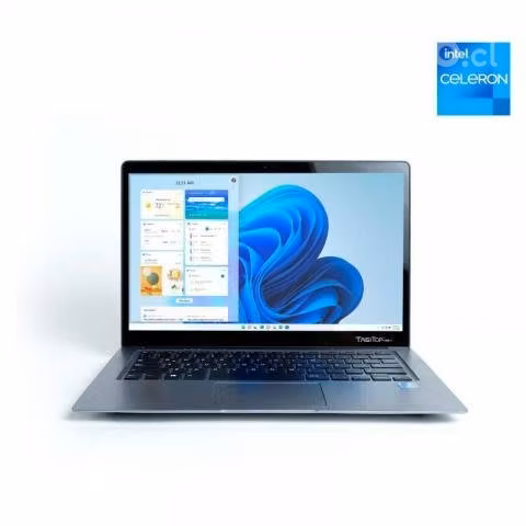 NoteBook Celeron QuadCore 2.6Ghz 4gb 256gb SSD