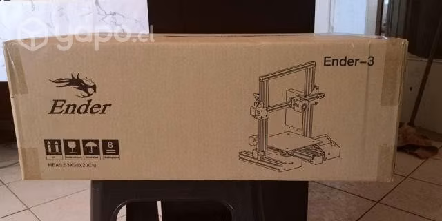 Ender 3 Sellada - Imagen 2