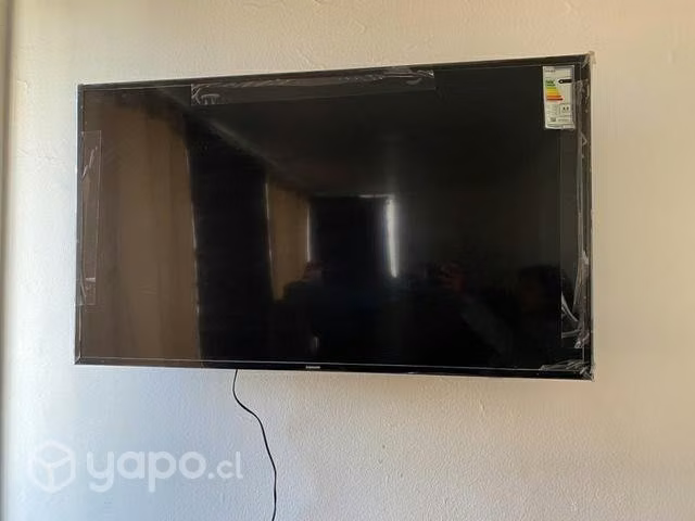 En venta televisor Samsung smartv de 49pulgadas - Imagen 2