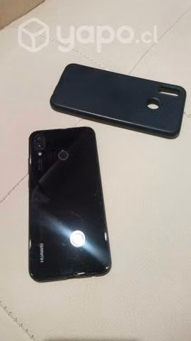 Huawei P20 Lite Liberado