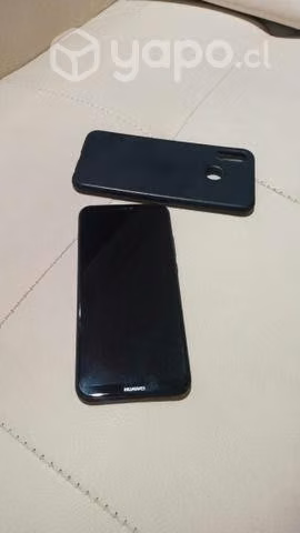 Huawei P20 Lite Liberado