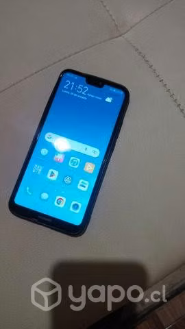 Huawei P20 Lite Liberado