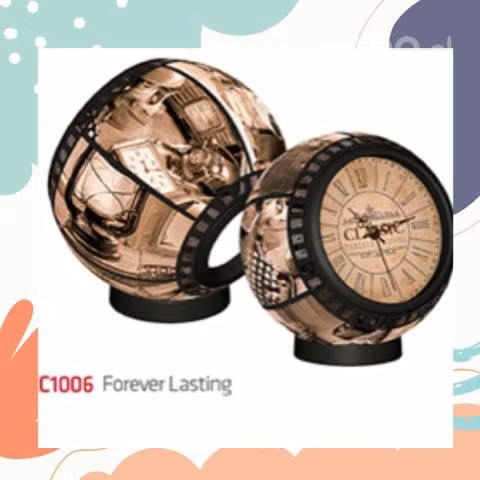 Puzzle 3D Reloj - Imagen 4
