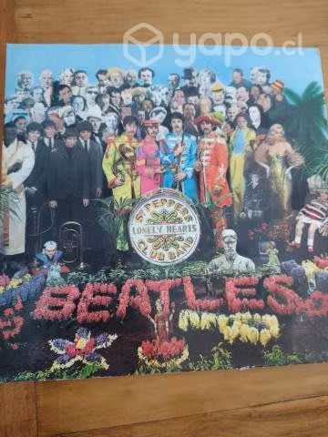 Vinilo