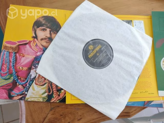 Vinilo