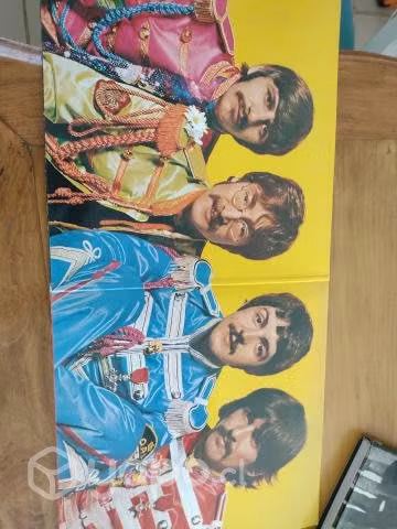Vinilo