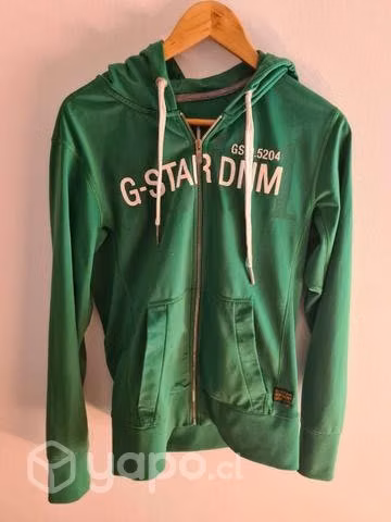 Poleron G Star