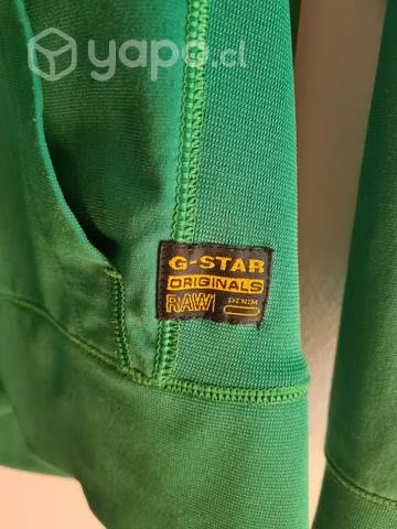 Poleron G Star - Imagen 4