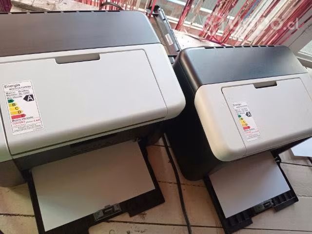 Impresora Brother Laser
