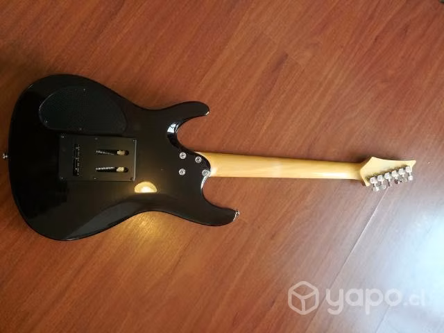 Guitarra electrica Ibanez sa 260