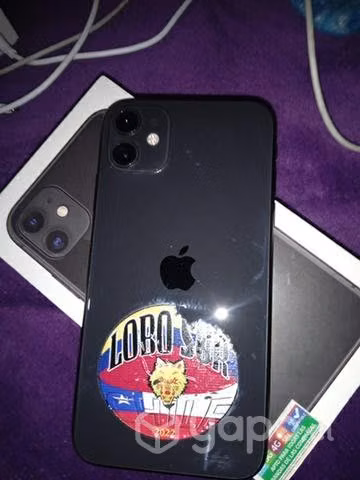 IPhone 11 En Muy Buen Estado - Imagen 3