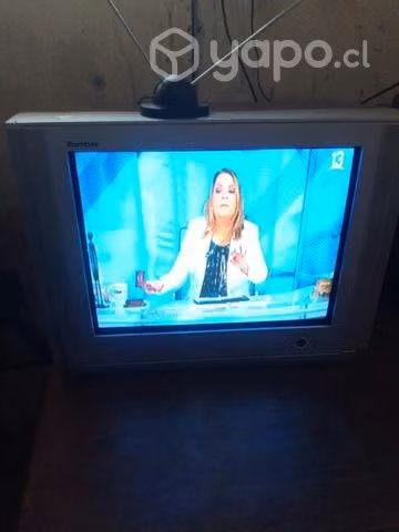 Tv a Color 20"
