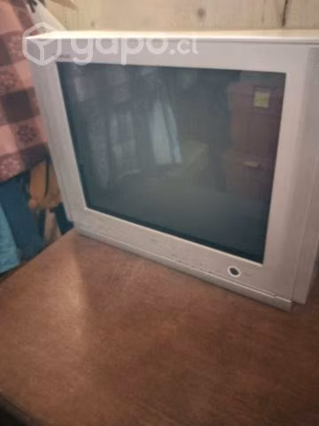 Tv a Color 20"