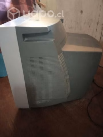 Tv a Color 20"