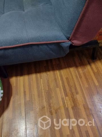 Sillón cama