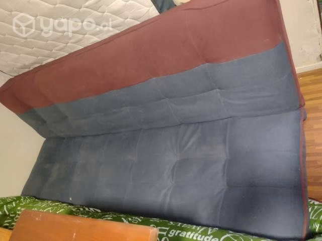 Sillón cama