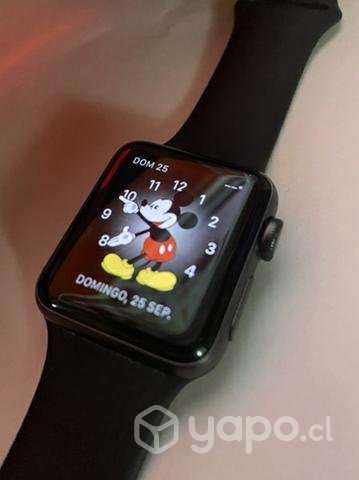 Applewatch serie 3 38mm - Imagen 2