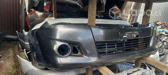 Toyota hilux 2013 a 2015 original - Imagen 2