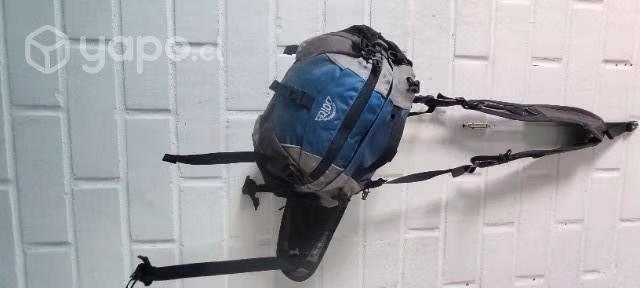 Bolso Erasmo Doitte