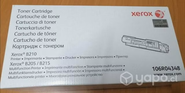 Toner cartridge
