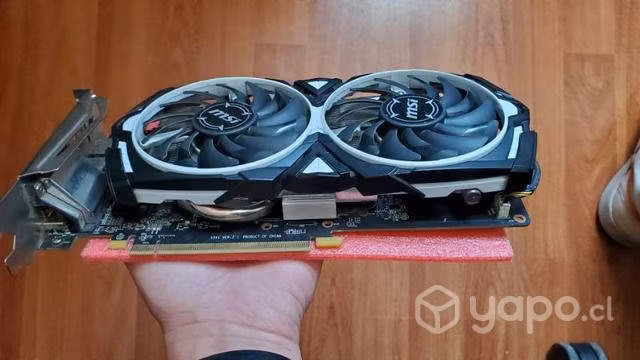 Gpu rx 570
