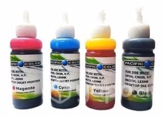 TINTAS PARA RECARGAR 100 ml