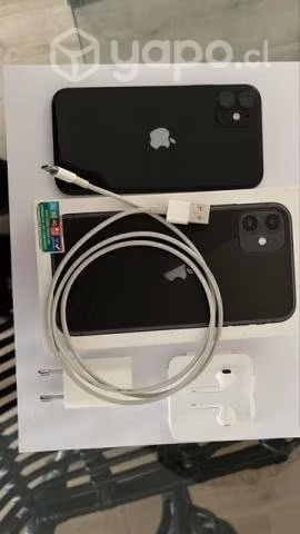 IPhone 11 64GB