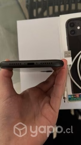 IPhone 11 64GB