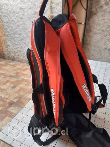 Padel bolso