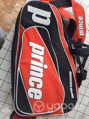 Padel bolso