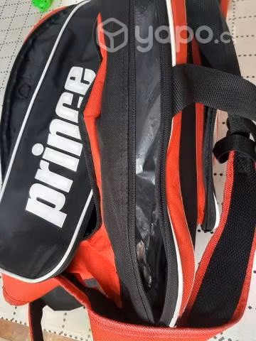 Padel bolso