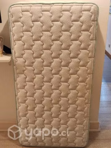 Colchon nuevo rosen cuna