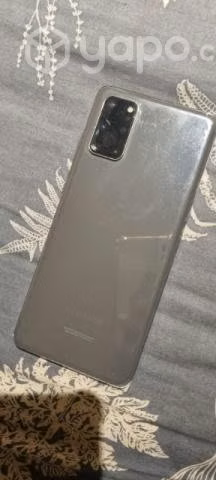 Samsung s20 +