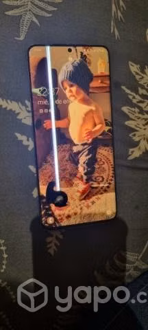 Samsung s20 +