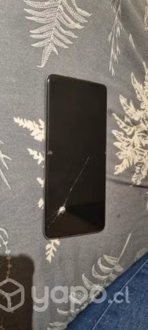 Samsung s20 +