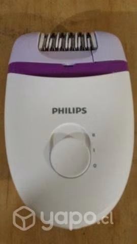 Rasuradora Philips original