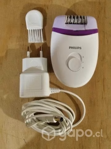 Rasuradora Philips original