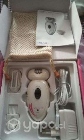 Depiladora y shaver - Imagen 2