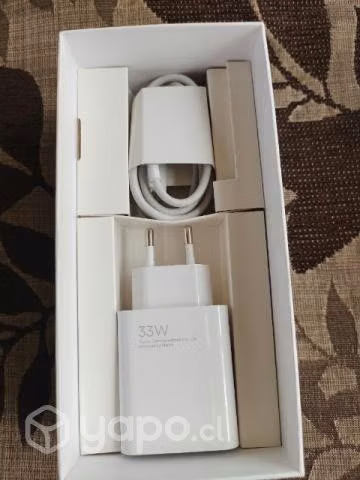 Xiaomi Redmi Note 11 (Nuevo)