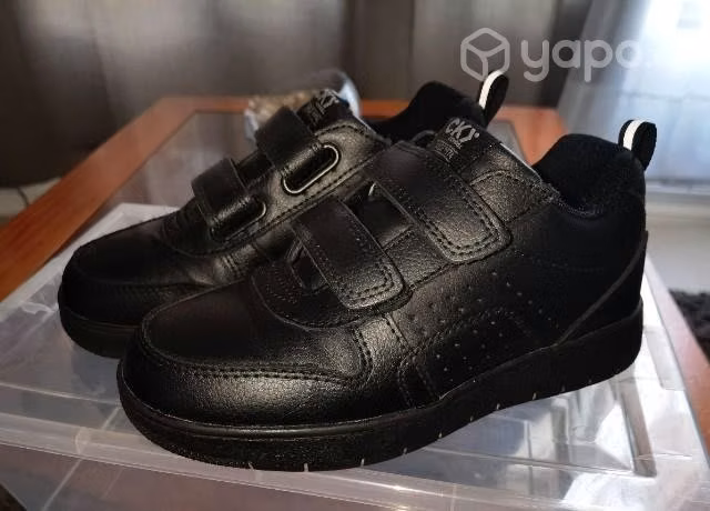 Zapatos escolares Marca Colloky
