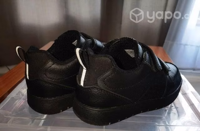 Zapatos escolares Marca Colloky