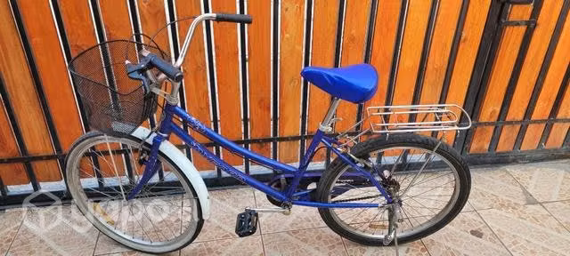 Bicicletas