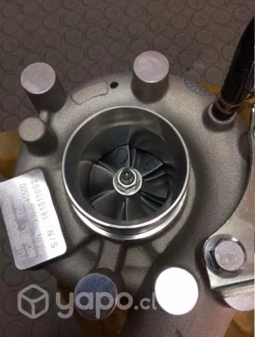 Turbo Mitsubishi Canter 3900 4D34T 2000-2008