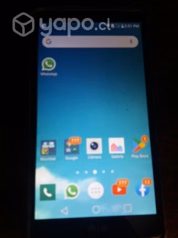 Lg g4 stylus lte