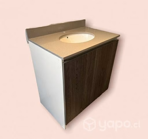 Muebles y cubiertas de cuarzo