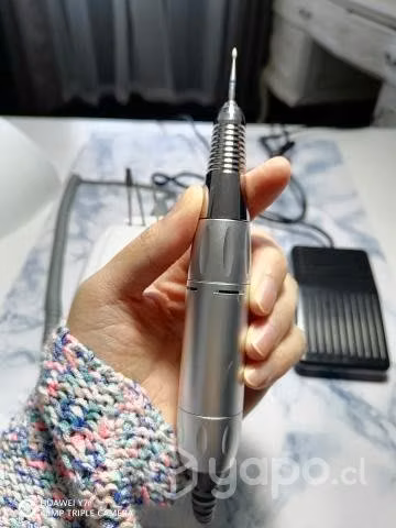 Torno bluesky para uñas nuevo - Imagen 3