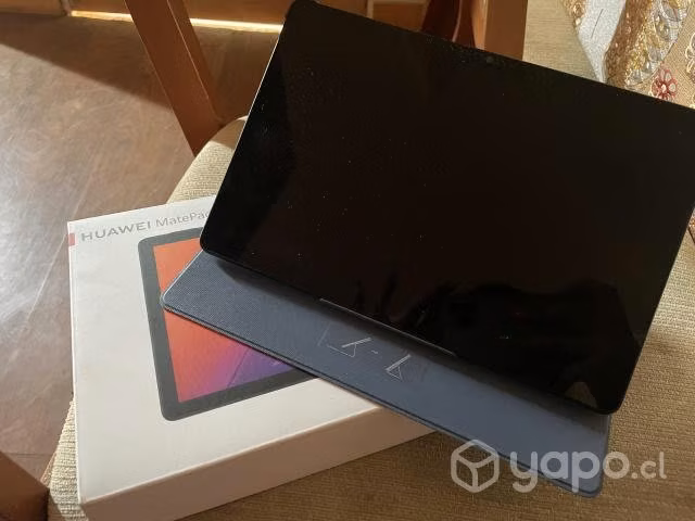 Huawei mate pad T10s