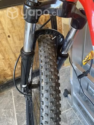 Bicicleta Trek Marlin 6