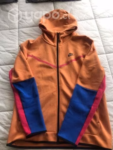 Poleron nike tech nuevo original