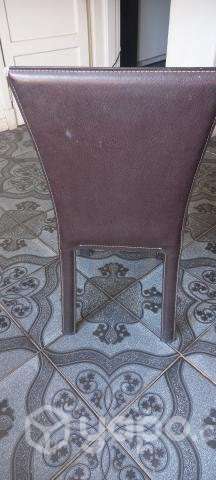 Comedor con 6 sillas - Imagen 3